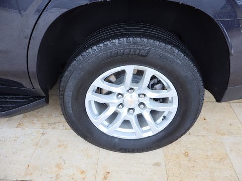 Certified 2023 Chevrolet Tahoe LT image 43