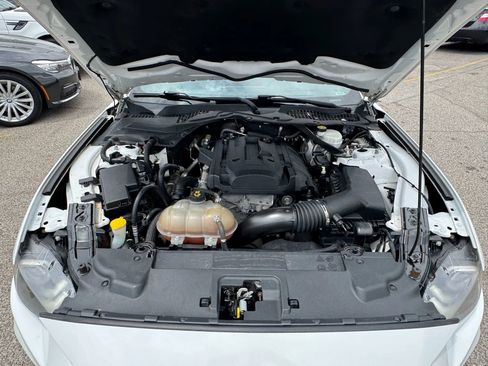 Used 2019 Ford Mustang Premium image 34