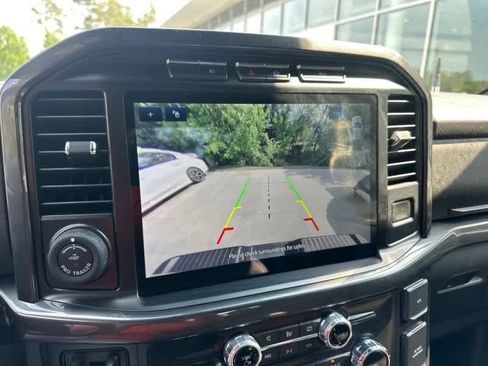 Used 2022 Ford F150 Tremor w/ Equipment Group 401A Mid AWD/4WD image 36