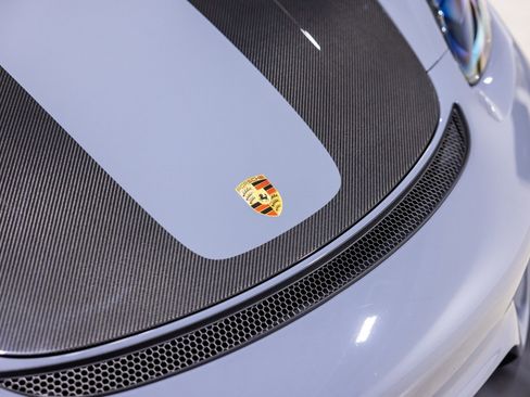 Used 2024 Porsche 718 Boxster Spyder RS image 29