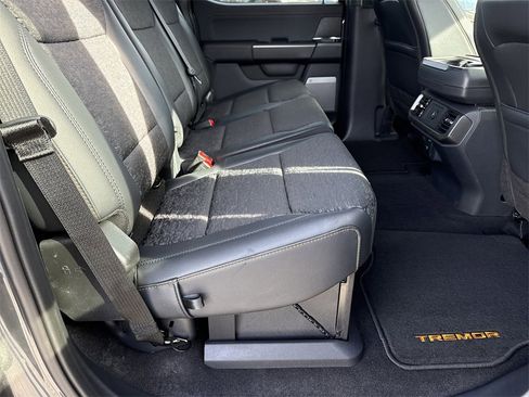 New 2025 Ford F150 Tremor w/ Bed Utility Package image 16