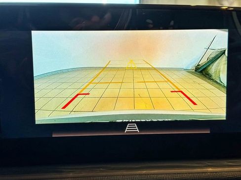 New 2026 Buick Envista Preferred w/ Convenience I Package image 45