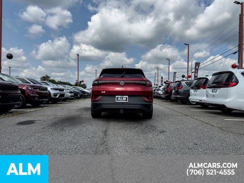 Used 2023 Volkswagen ID.4 Pro S RWD image 5