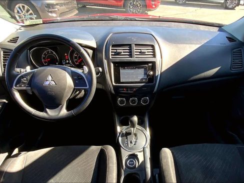 Used 2014 Mitsubishi Outlander Sport SE AWD/4WD image 15