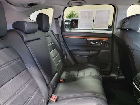 Used 2022 Honda CR-V Touring image 14
