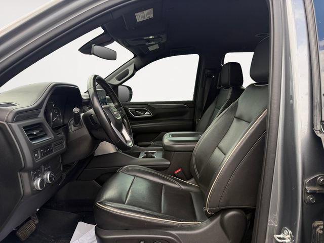 Used 2021 GMC Yukon SLT AWD/4WD image 11