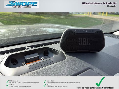 New 2026 Toyota 4Runner Limited image 24