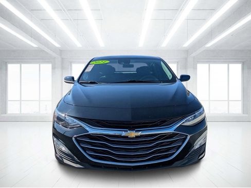 Used 2024 Chevrolet Malibu LT image 8