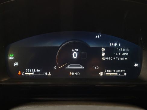 Used 2020 Lincoln Corsair Reserve w/ Equipment Group 201A AWD/4WD image 23