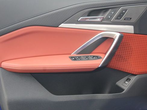 New 2026 BMW X2 xDrive28i w/ Technology Package AWD/4WD image 19