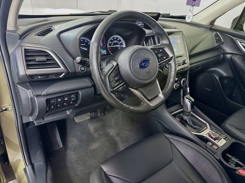 Used 2022 Subaru Forester Touring image 9