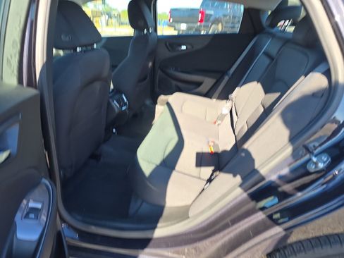 Used 2023 Chevrolet Malibu LT image 15