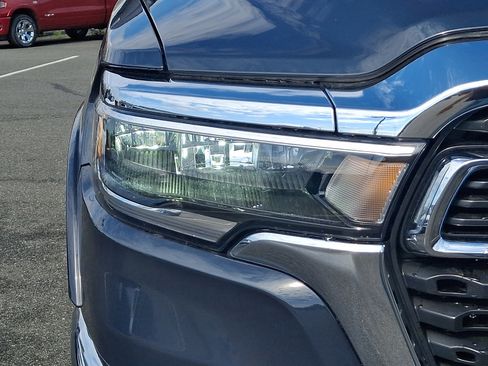 New 2026 RAM 1500 Big Horn AWD/4WD image 6