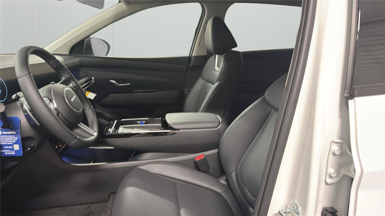 New 2026 Hyundai Tucson Limited AWD/4WD image 10