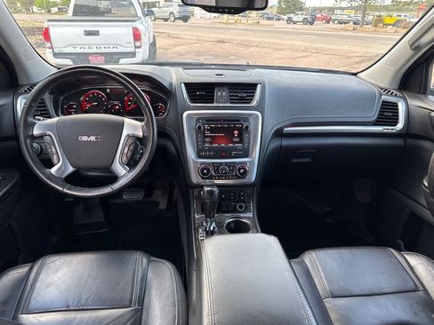 Used 2016 GMC Acadia SLT AWD/4WD image 19