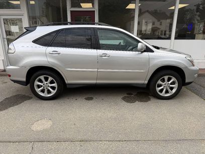 Used 2009 Lexus RX 350 AWD