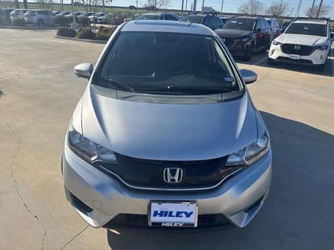 Used 2015 Honda Fit image 2
