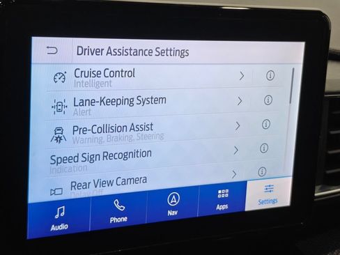 Used 2021 Ford Explorer ST w/ Equipment Group 401A AWD/4WD image 53