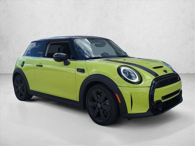 Used 2023 MINI Cooper S FWD image 3