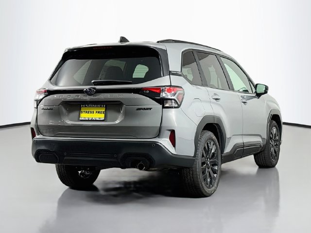 New 2026 Subaru Forester Sport AWD/4WD image 7