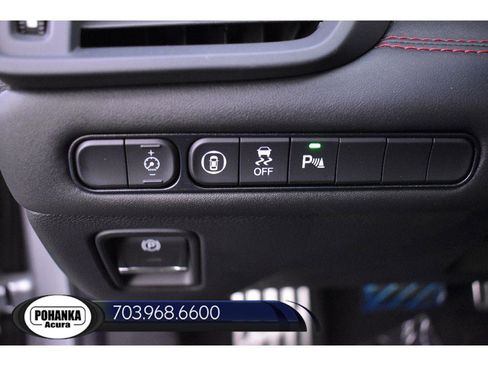 New 2025 Acura TLX SH-AWD w/ A-SPEC Pkg image 23