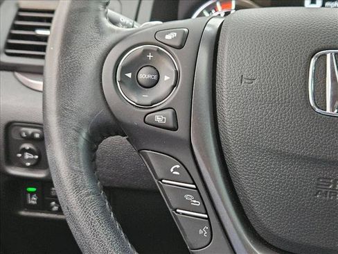 Used 2023 Honda Ridgeline RTL image 16