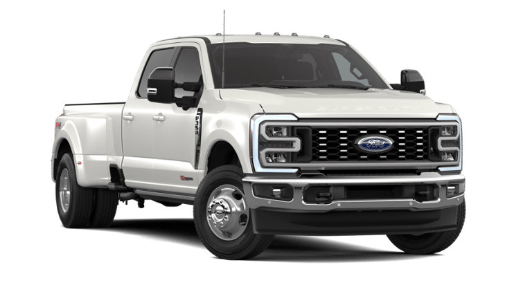 New 2026 Ford F350 Lariat w/ Lariat Ultimate Package AWD/4WD image 68