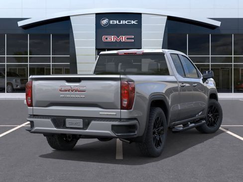 New 2026 GMC Sierra 1500 Elevation w/ Elevation Select Package image 4