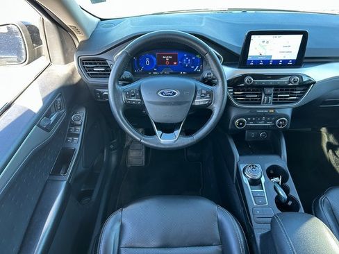 Used 2020 Ford Escape SE Sport image 29