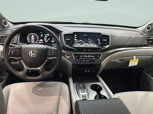 New 2026 Honda Ridgeline RTL image 21