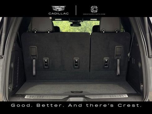 Used 2023 Chevrolet Tahoe Z71 AWD/4WD image 25