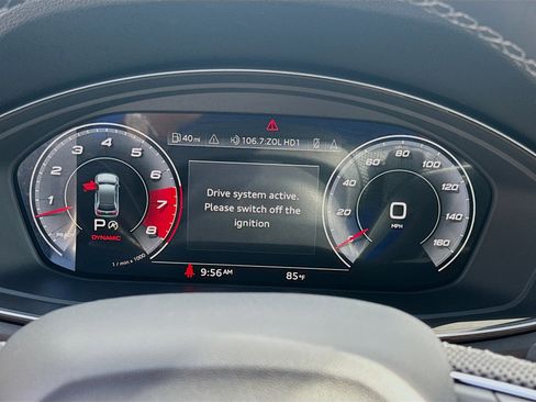 Used 2022 Audi SQ5 Premium Plus image 9