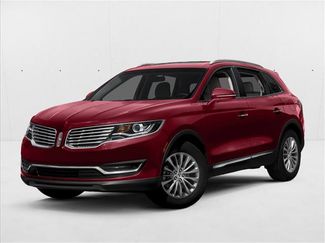 Used 2017 Lincoln MKX Reserve video 1
