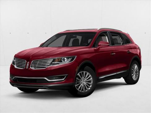 Used 2017 Lincoln MKX Reserve image 1