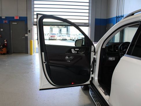 Used 2022 Mercedes-Benz GLE 350 GLE 350 image 7