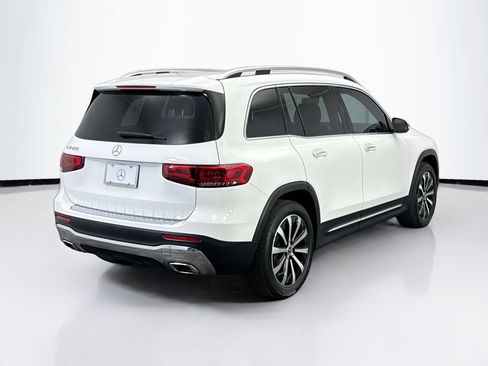 Certified 2022 Mercedes-Benz GLB 250 GLB 250 image 5