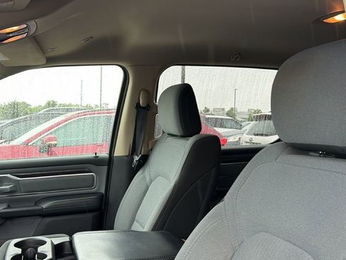 Used 2019 RAM 1500 Big Horn RWD image 10
