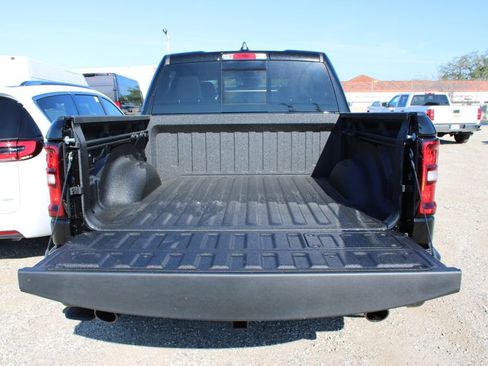 New 2026 RAM 1500 Rebel w/ G/T Package AWD/4WD image 9