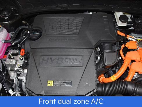 New 2025 Kia Niro EX FWD image 7