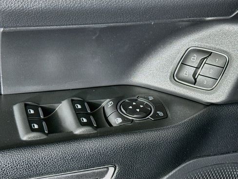 Used 2022 Ford Expedition Max Limited AWD/4WD image 22