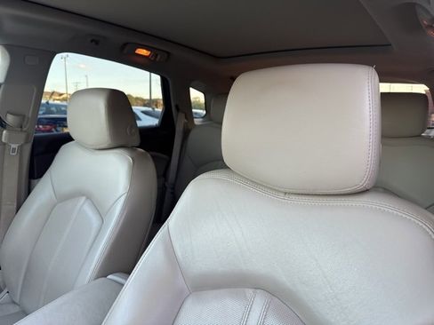 Used 2016 Cadillac SRX Luxury w/ Driver Awareness Package image 24