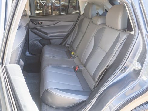 Used 2023 Subaru Crosstrek 2.5i Sport image 17