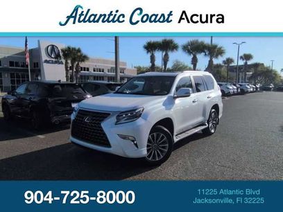 Used 2023 Lexus GX 460 Luxury w/ Accessory Package