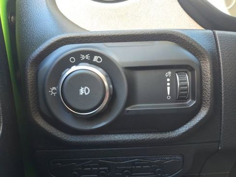 New 2026 Jeep Wrangler Sport image 11