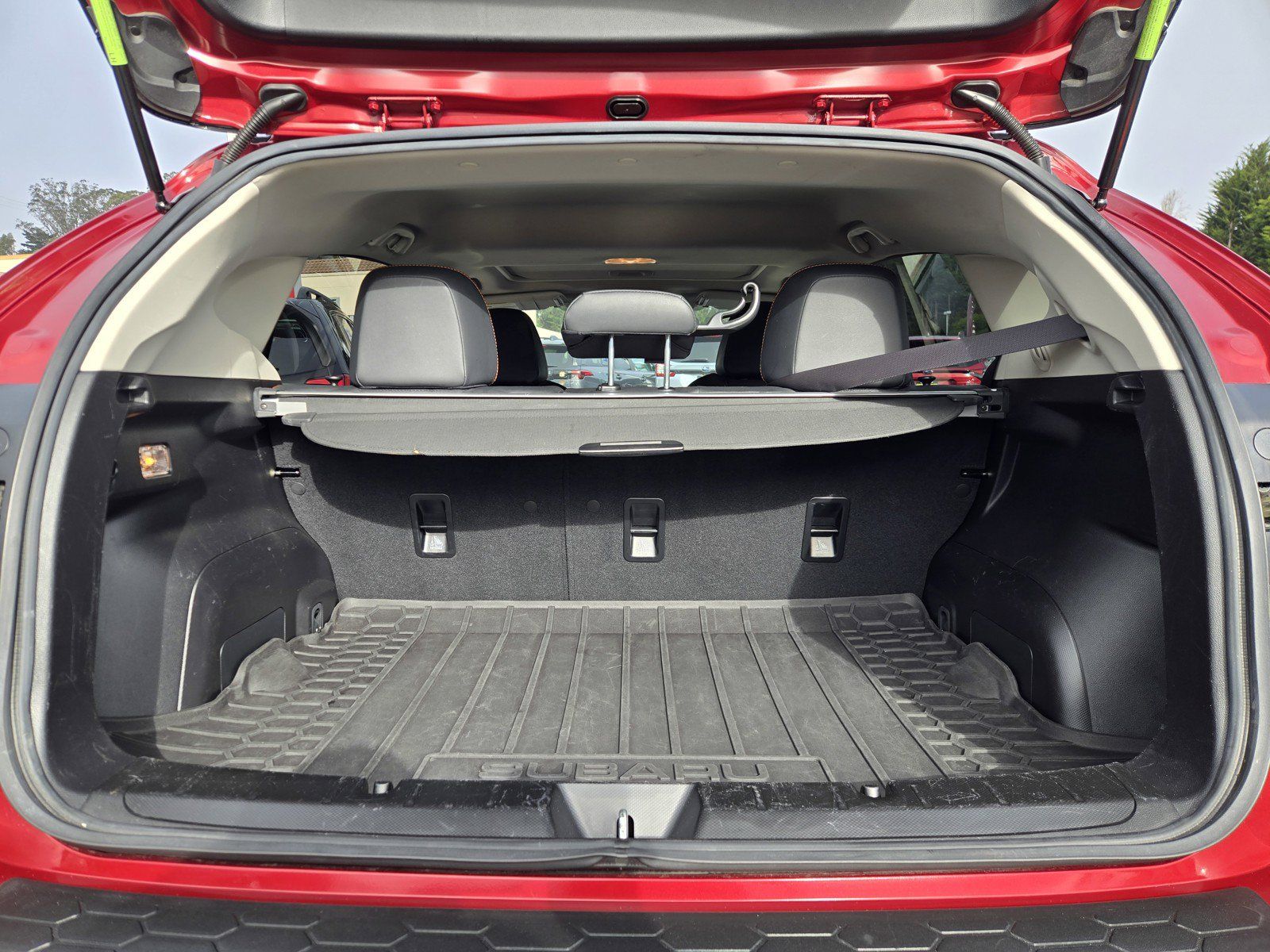 Used 2018 Subaru Crosstrek 2.0i Limited AWD/4WD image 27