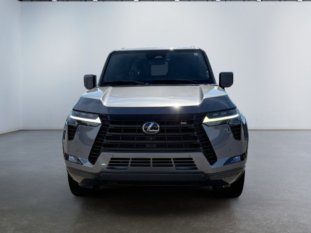 Used 2024 Lexus GX 550 w/ Accessory Package (Z1) AWD/4WD image 8