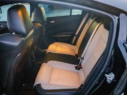 Used 2023 Dodge Charger SRT Hellcat image 20