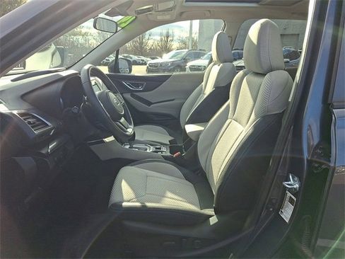 Certified 2024 Subaru Forester Premium image 13