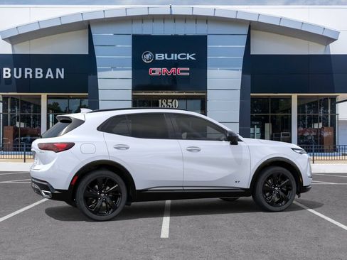 New 2026 Buick Envision Sport Touring AWD/4WD image 5