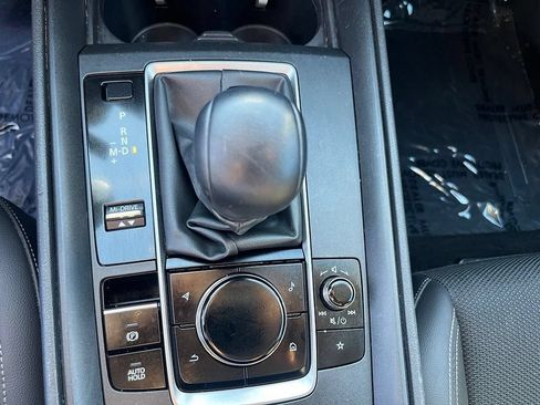 Used 2024 MAZDA CX-50 AWD 2.5 S w/ Cargo Package image 44